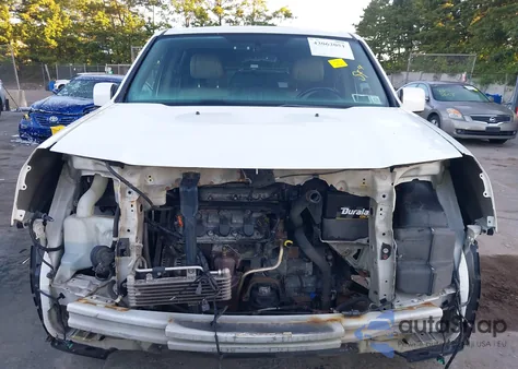 2013 Honda Pilot Ex-L z USA, uszkodzony, nr VIN 5FNYF4H52DB047336